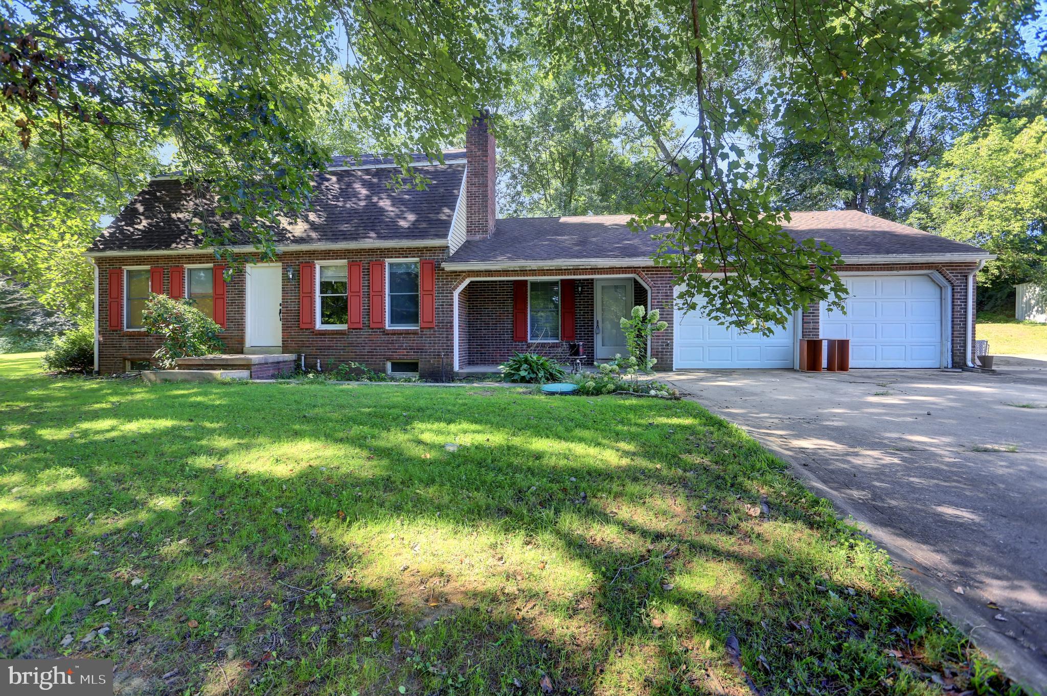 61 Flaharty Road Airville, PA 17302 - Photo 1 of 18 Welcome Home!