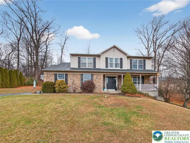 $479,900 | 7733 Harbor Court, Slatington, PA 18080