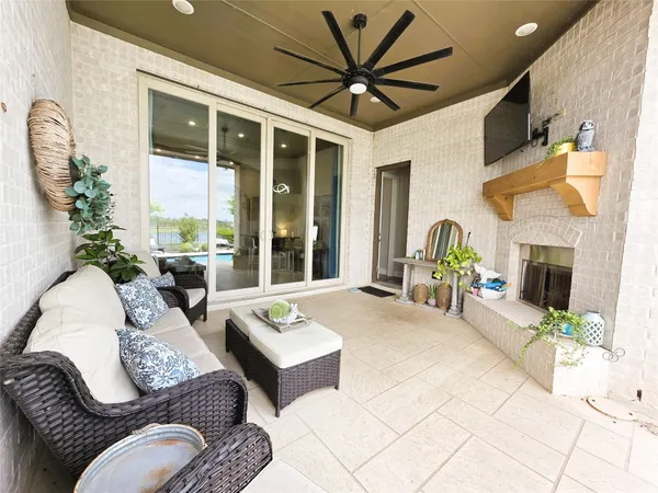 $5,000 | 1110 Sweet Dumpling Drive, Richmond, TX 77406