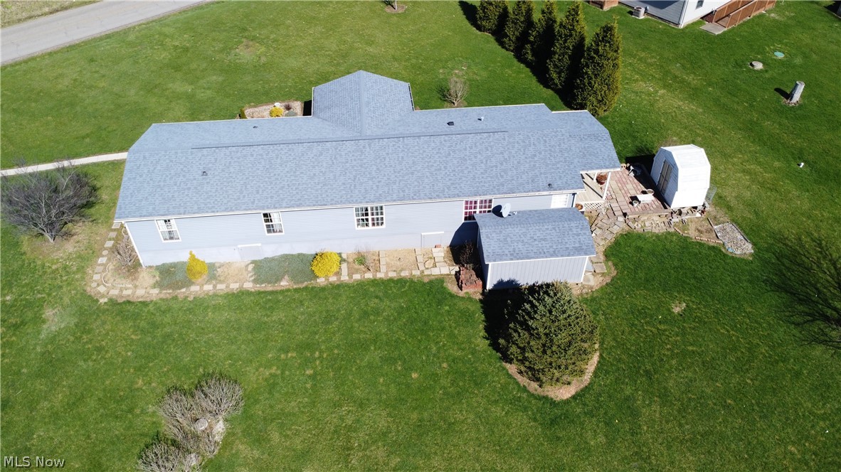 44890 Lafferty Road St. Clairsville, OH 43950 - Photo 44 of 46
