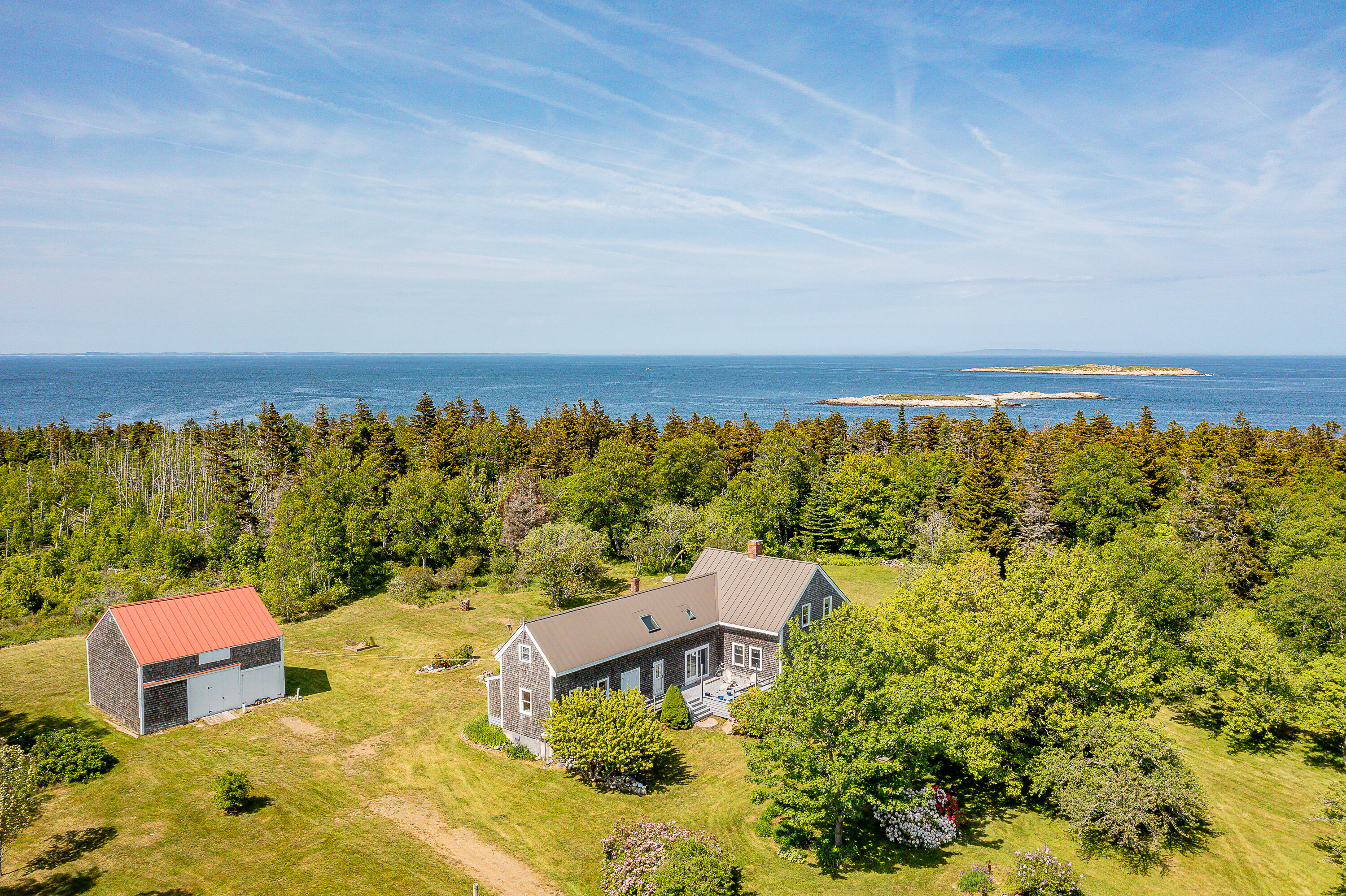 161 North Road Matinicus, ME 04851 - Photo 31 of 50