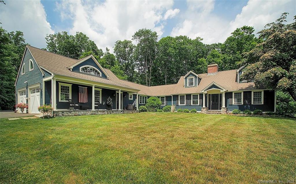 7 Old Gate Road Wallingford, CT 06492 - Photo 1 of 1