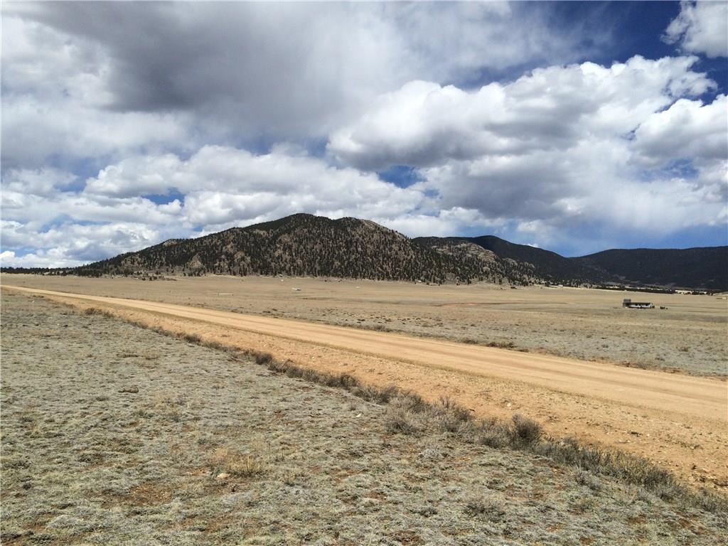 6995 Mesa Road Hartsel, CO 80449 - Photo 3 of 11 a view of an ocean beach