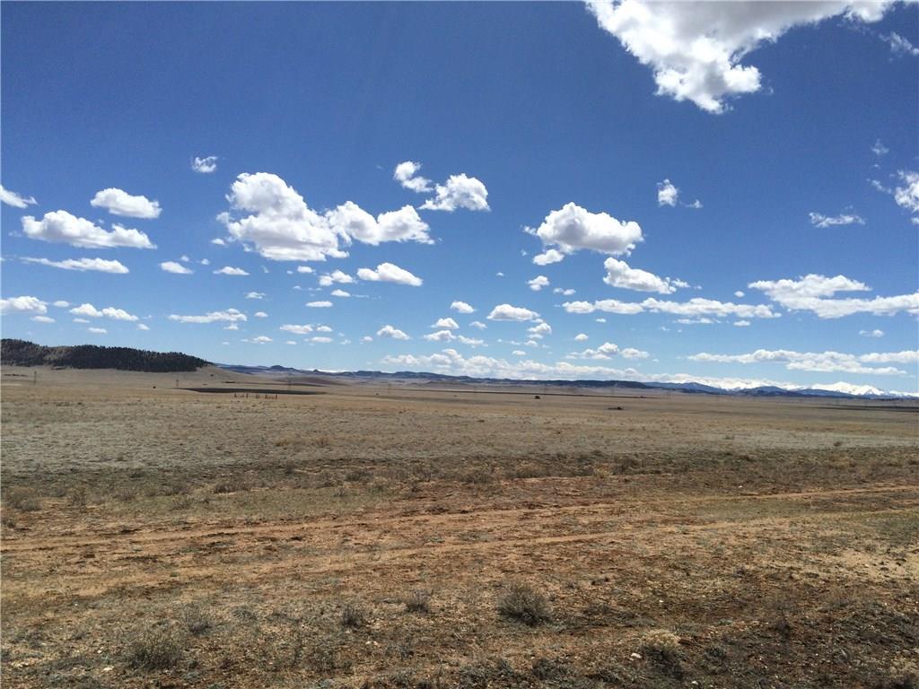 6995 Mesa Road Hartsel, CO 80449 - Photo 4 of 11 a view of a lake