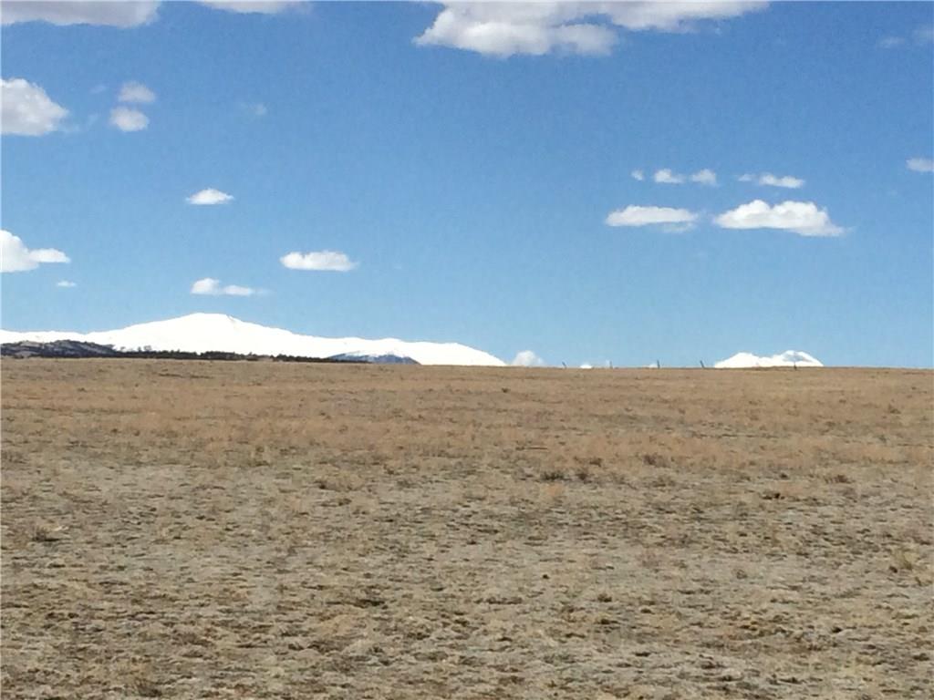 6995 Mesa Road Hartsel, CO 80449 - Photo 6 of 11 a view of ocean and mountain