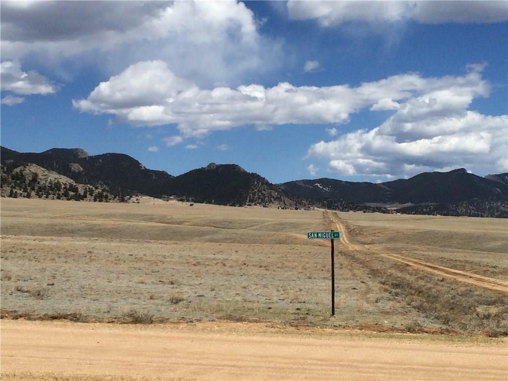 6995 Mesa Road Hartsel, CO 80449 - Photo 7 of 11 a view of lake