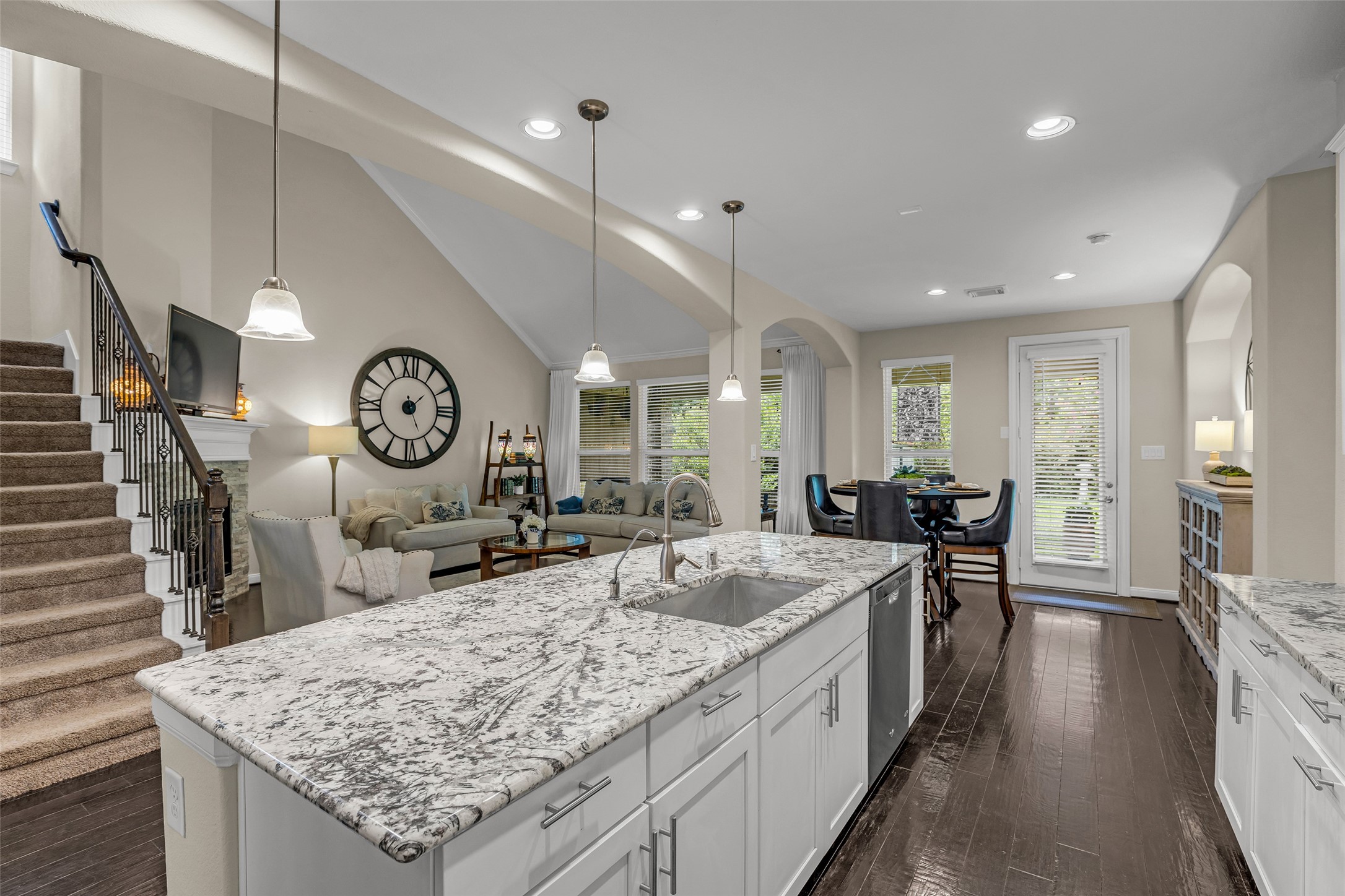 22419 Sawmill Ranch Drive Spring, TX 77389 - Photo 16 of 45
