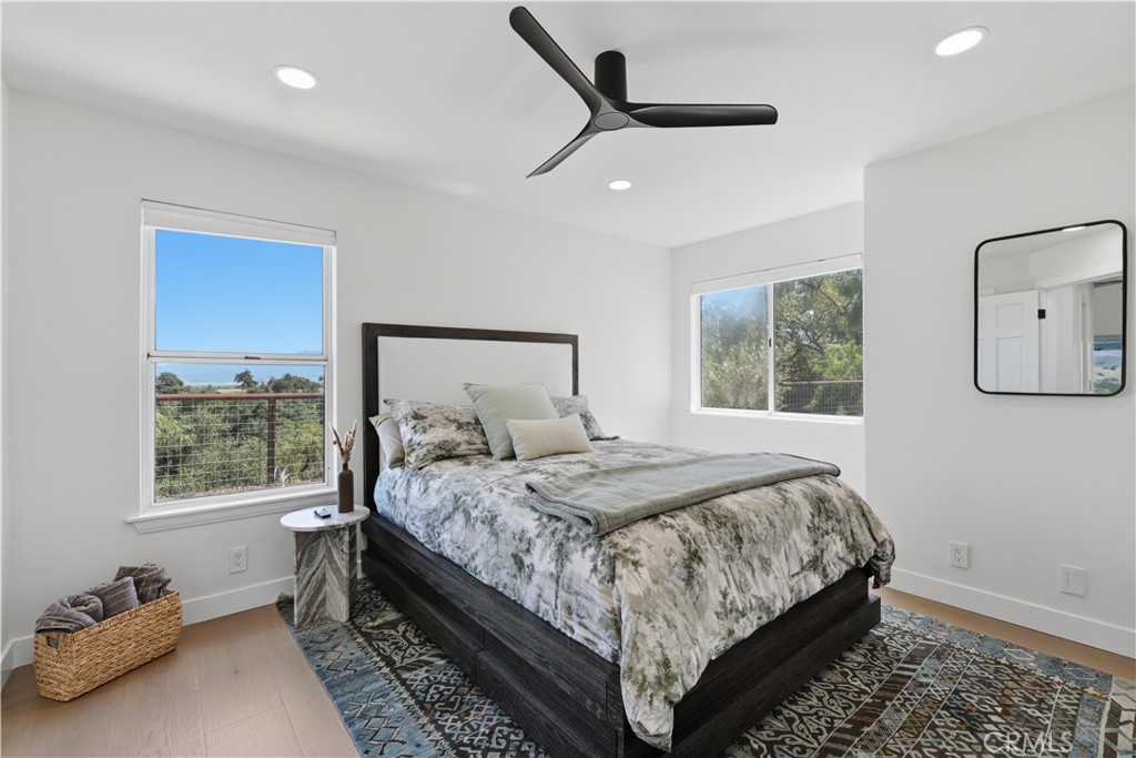 2968 Ballard Canyon Road Solvang, CA 93463 - Photo 17 of 49 1st Floor Guest Room