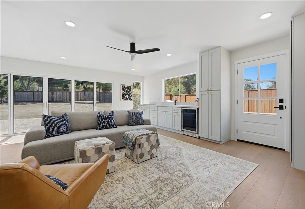 2968 Ballard Canyon Road Solvang, CA 93463 - Photo 18 of 49 Bonus Room