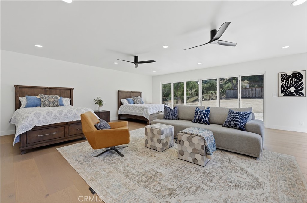 2968 Ballard Canyon Road Solvang, CA 93463 - Photo 19 of 49 Bonus Room