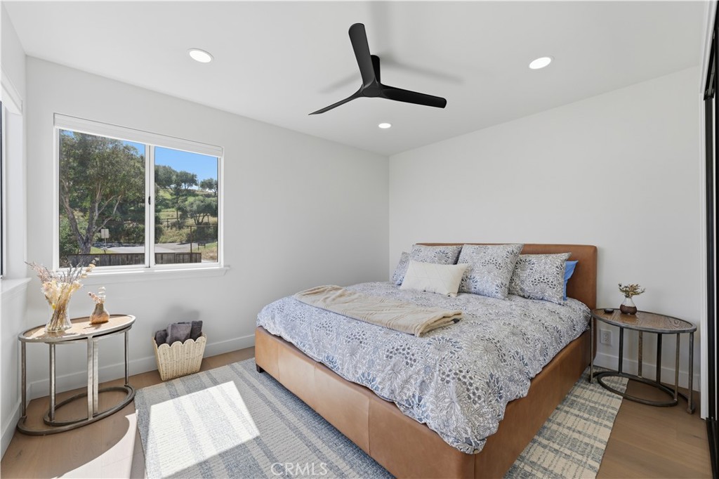 2968 Ballard Canyon Road Solvang, CA 93463 - Photo 23 of 49 2nd Floor Guest Room