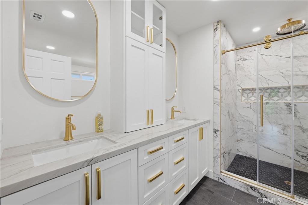 2968 Ballard Canyon Road Solvang, CA 93463 - Photo 25 of 49 Primary Bath