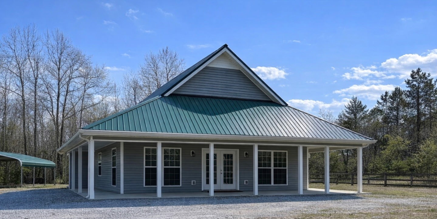 2130 Indian Mound Road Woodlawn, TN 37191 - Photo 3 of 6