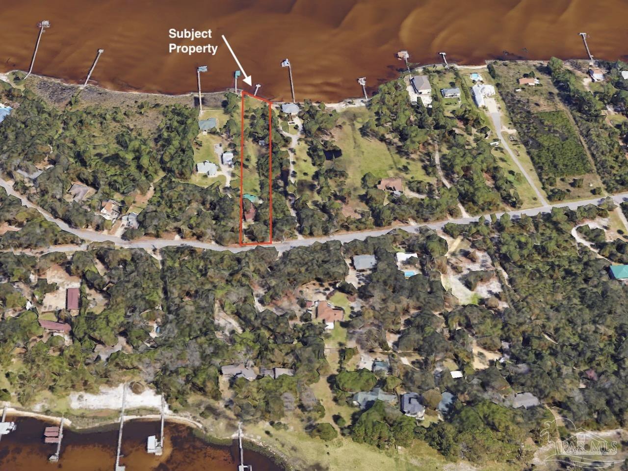 14902 Innerarity Point Road Pensacola, FL 32507 - Photo 7 of 7 Gallery Image 7