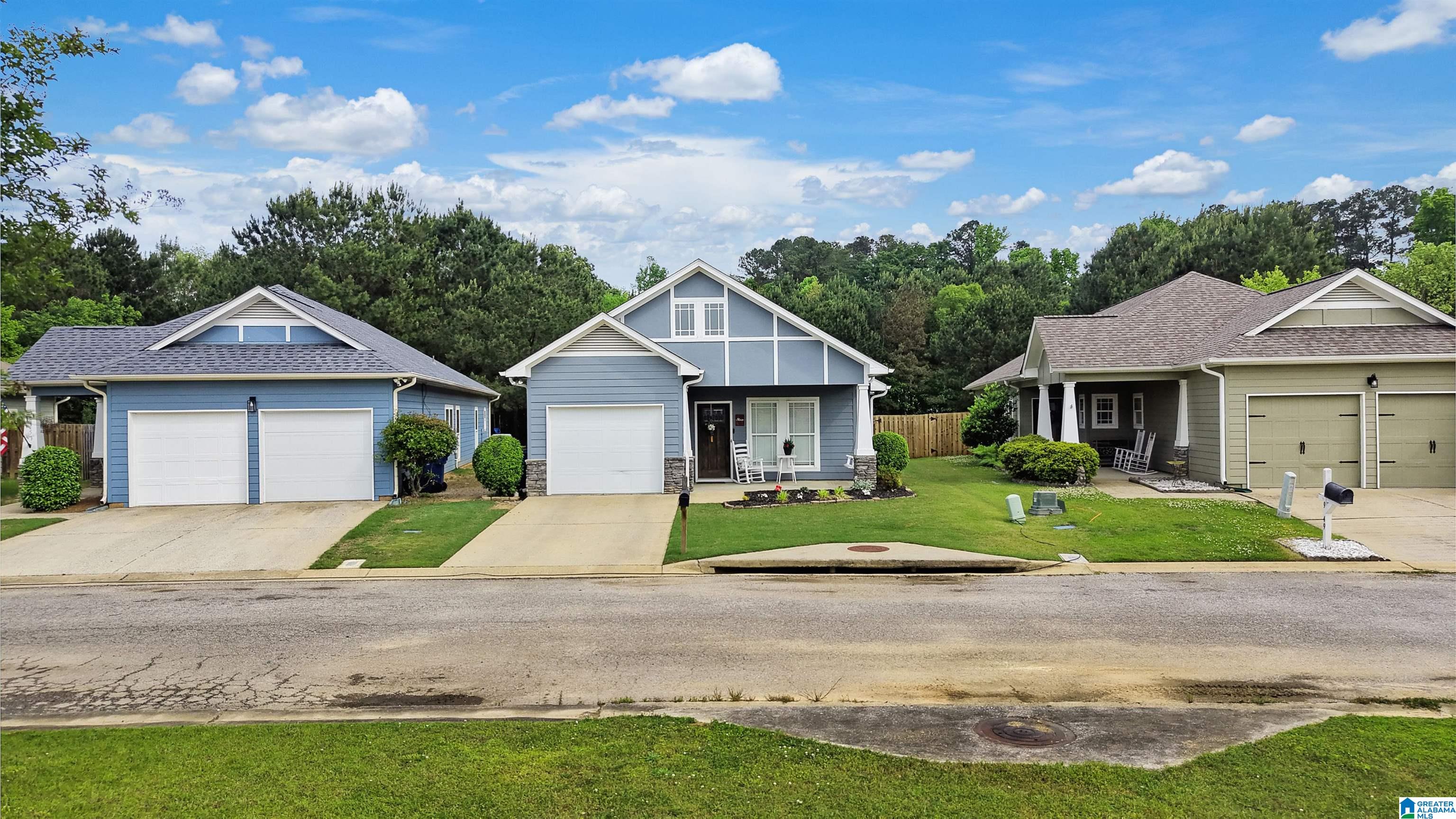 9153 Rookwood Place Warrior, AL 35180 - Photo 5 of 36