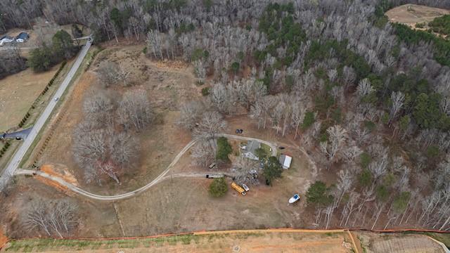 121 Mt Moriah Road Auburn, GA 30011 - Photo 4 of 13 a view of a dry yard