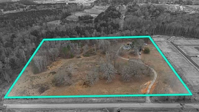 121 Mt Moriah Road Auburn, GA 30011 - Photo 9 of 13 a view of outdoor space