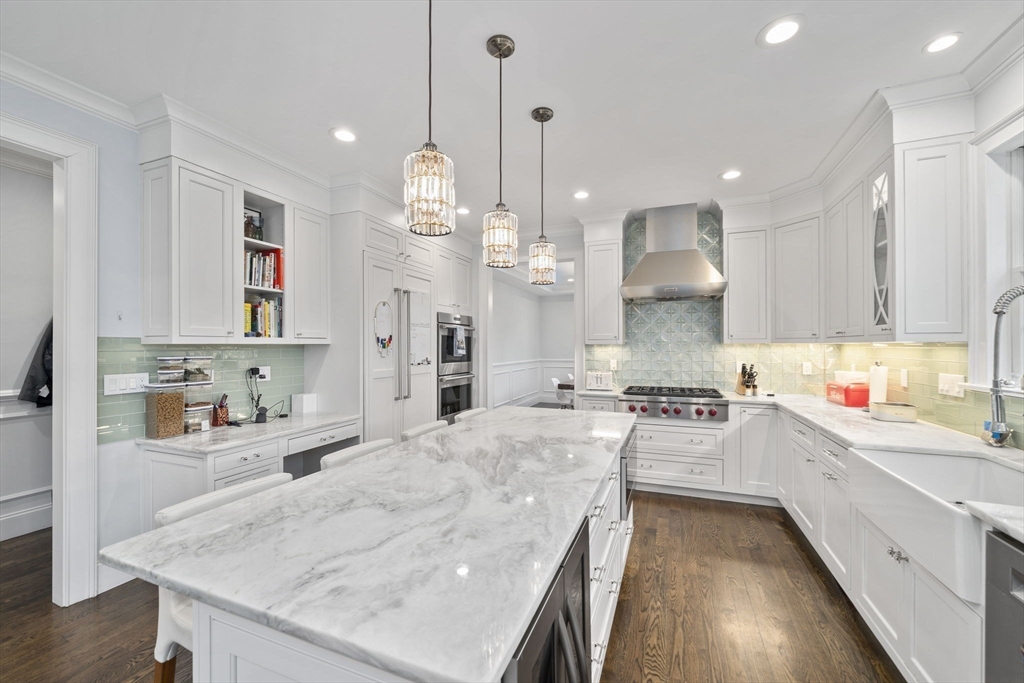 11 Woodhaven Road Newton, MA 02468 - Photo 11 of 42