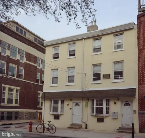 $1,395 | 521 South 21st Street, Unit 1, Philadelphia, PA 19146