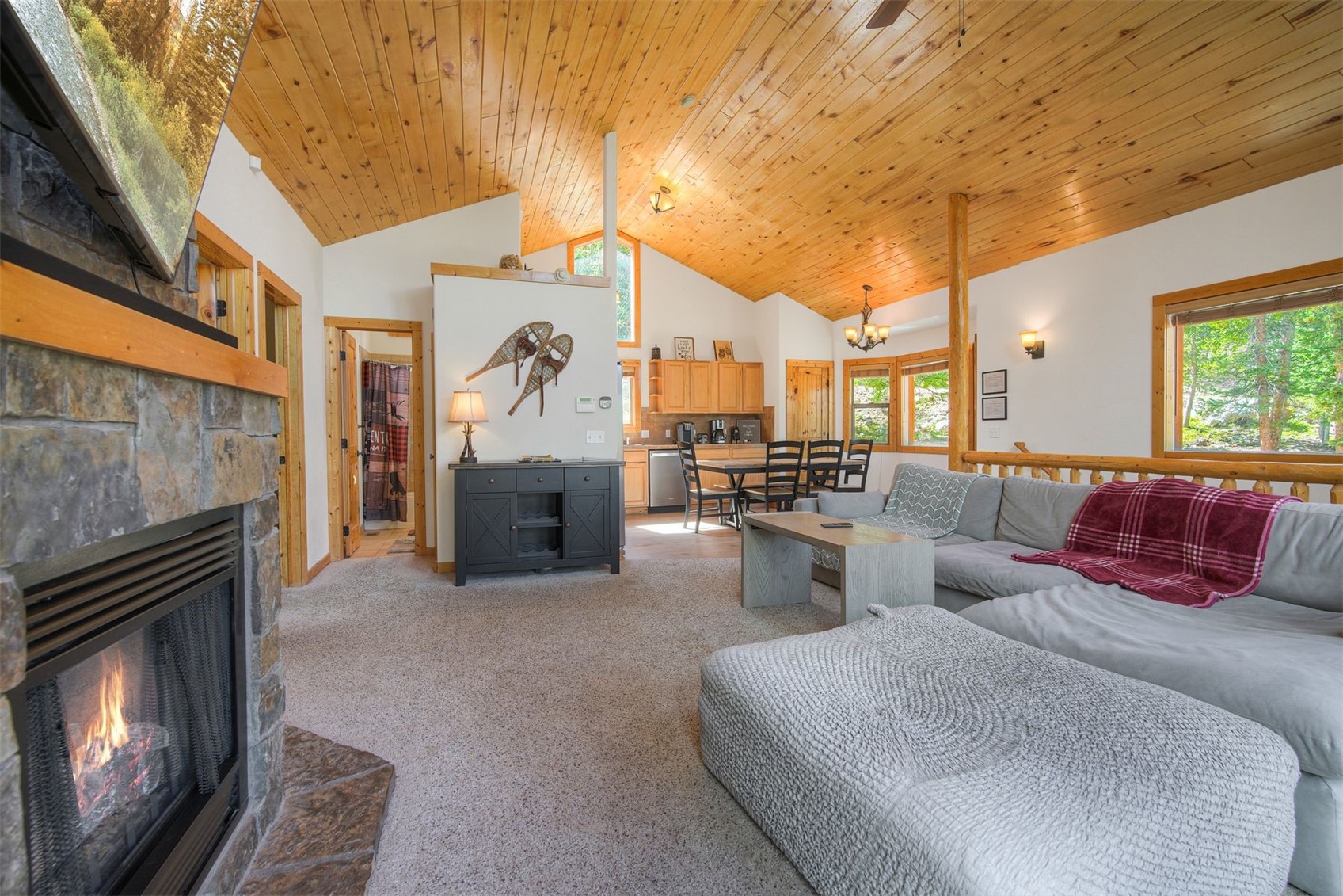 272 Porcupine Road Fairplay, CO 80440 - Photo 11 of 35 Gallery Image 11