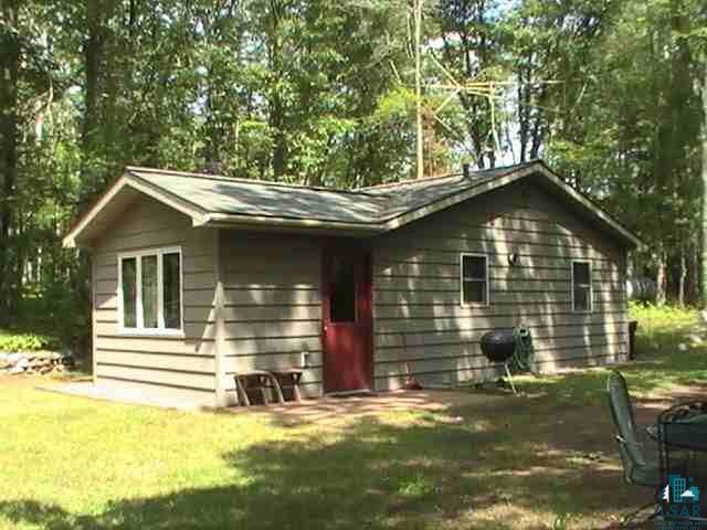 64905 McCarry Lake Road Iron River, WI 54847 - Photo 1 of 10 Gallery Image 1