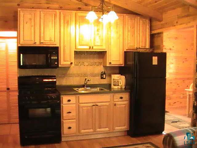 64905 McCarry Lake Road Iron River, WI 54847 - Photo 8 of 10 Gallery Image 8