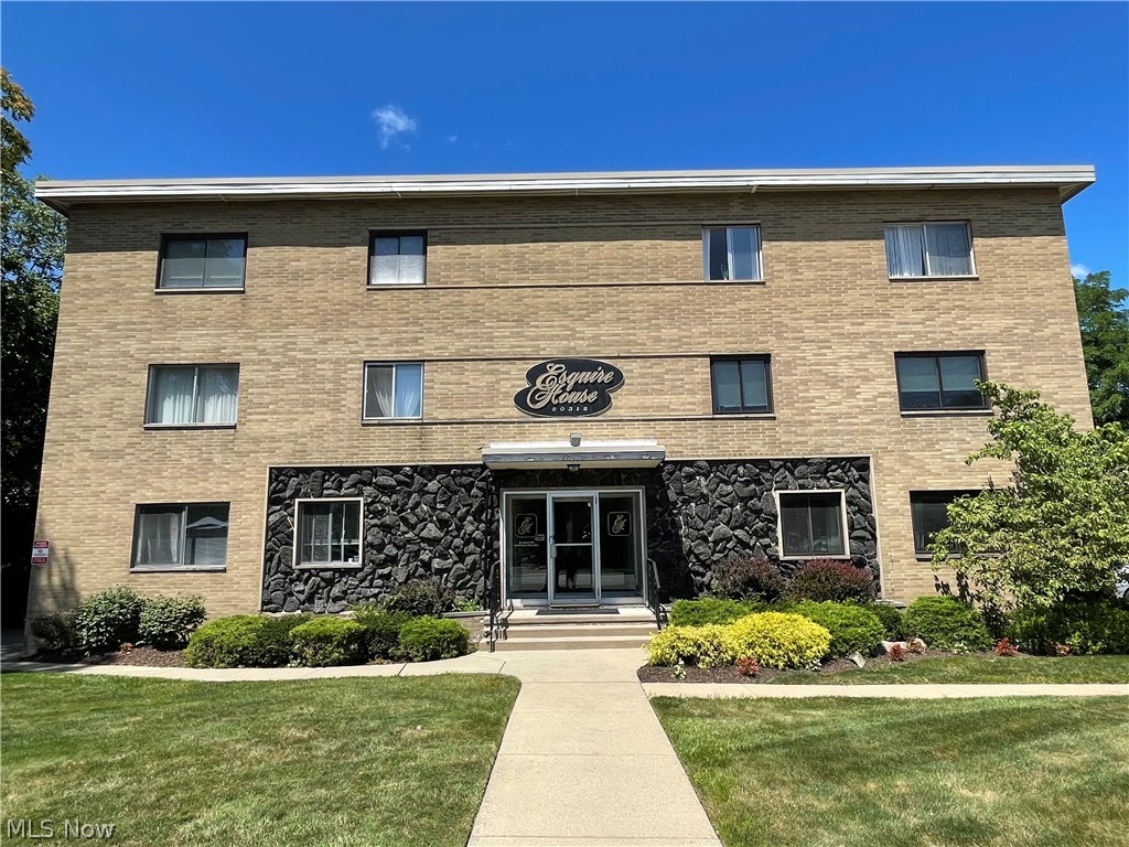 20312 Lorain Road, Unit 107 Fairview Park, OH 44126 - Photo 1 of 23