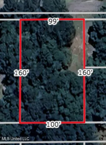 $20,000 | 0 North Pine Extension, Pass Christian, MS 39571