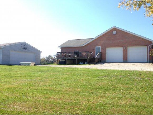 4309 Chappelow Ridge Road West Harrison, IN 47060 - Photo 3 of 20 Gallery Image 3