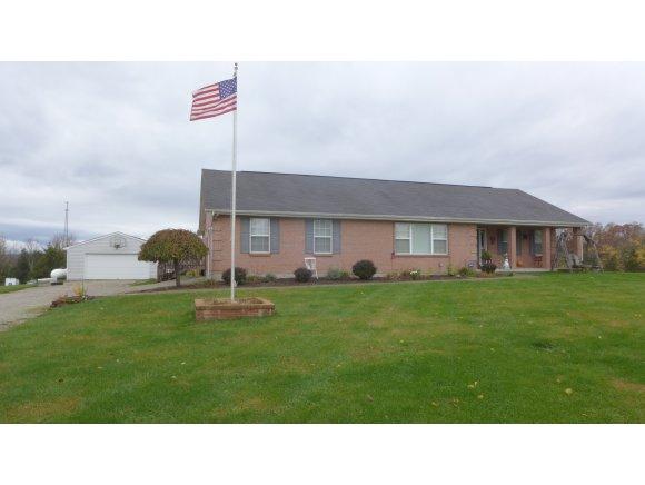 4309 Chappelow Ridge Road West Harrison, IN 47060 - Photo 4 of 20 Gallery Image 4