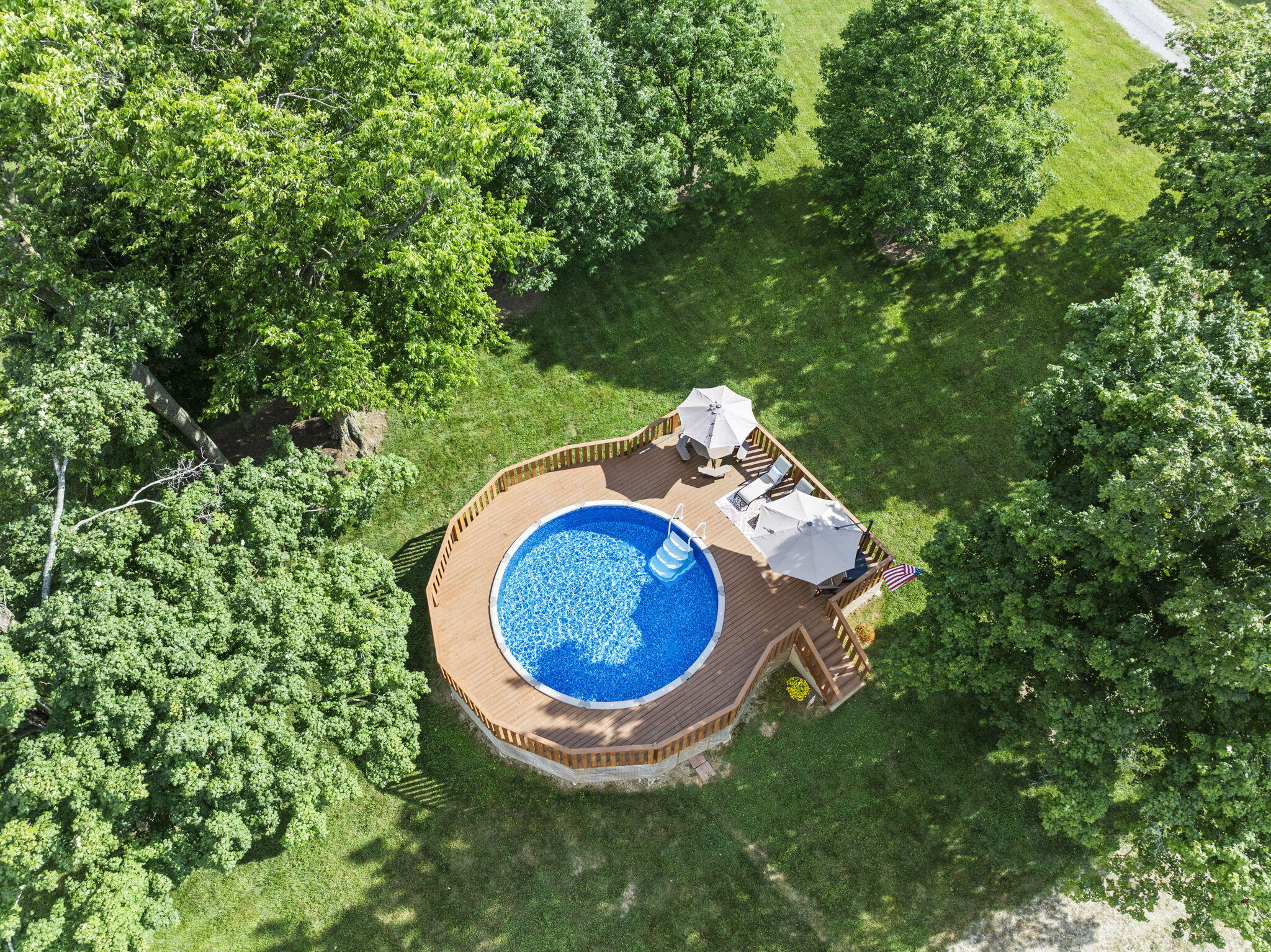 2155 Grays Run Pike Cynthiana, KY 41031 - Photo 19 of 129 19-web-or-mls-DJI_20250701173505_0391_D