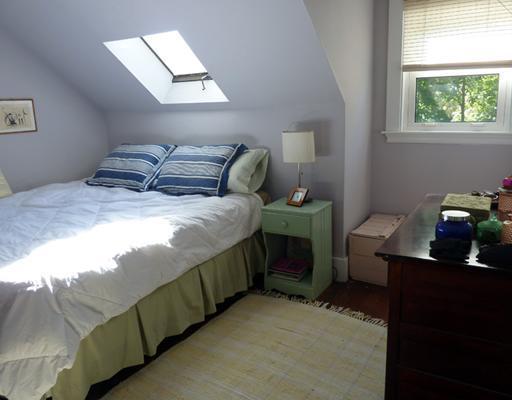 21 Millbrook Road Northeast Harbor, ME 04662 - Photo 18 of 25 Master Bedroom.
