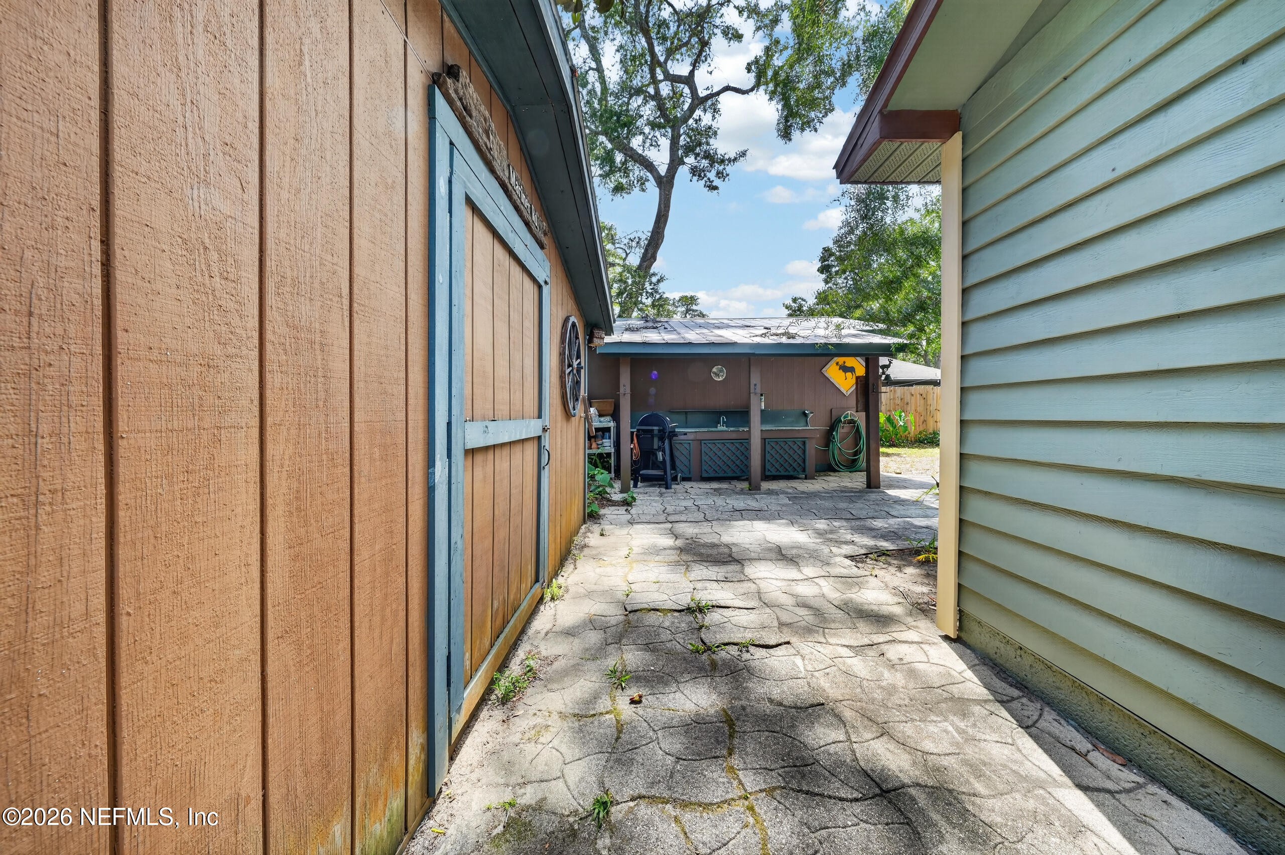1348 Prince Road St. Augustine, FL 32086 - Photo 30 of 36 1348 Prince Road