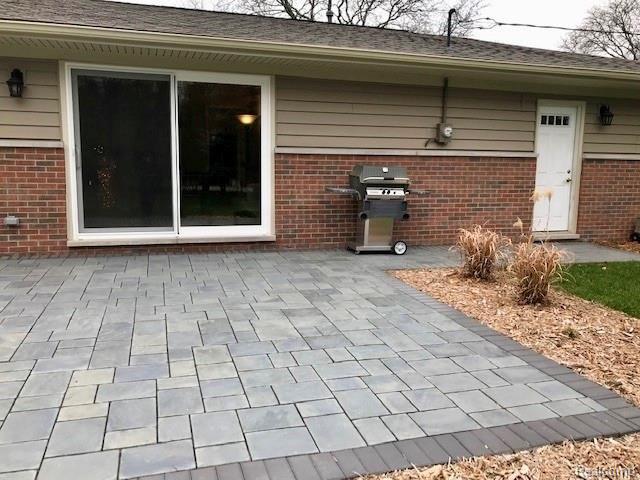 259 Nesbit Lane Rochester Hills, MI 48309 - Photo 33 of 38