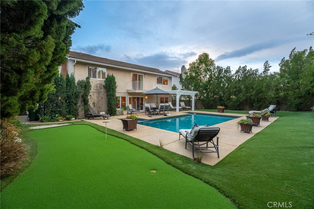 18927 Granada Circle Porter Ranch, CA 91326 - Photo 66 of 75