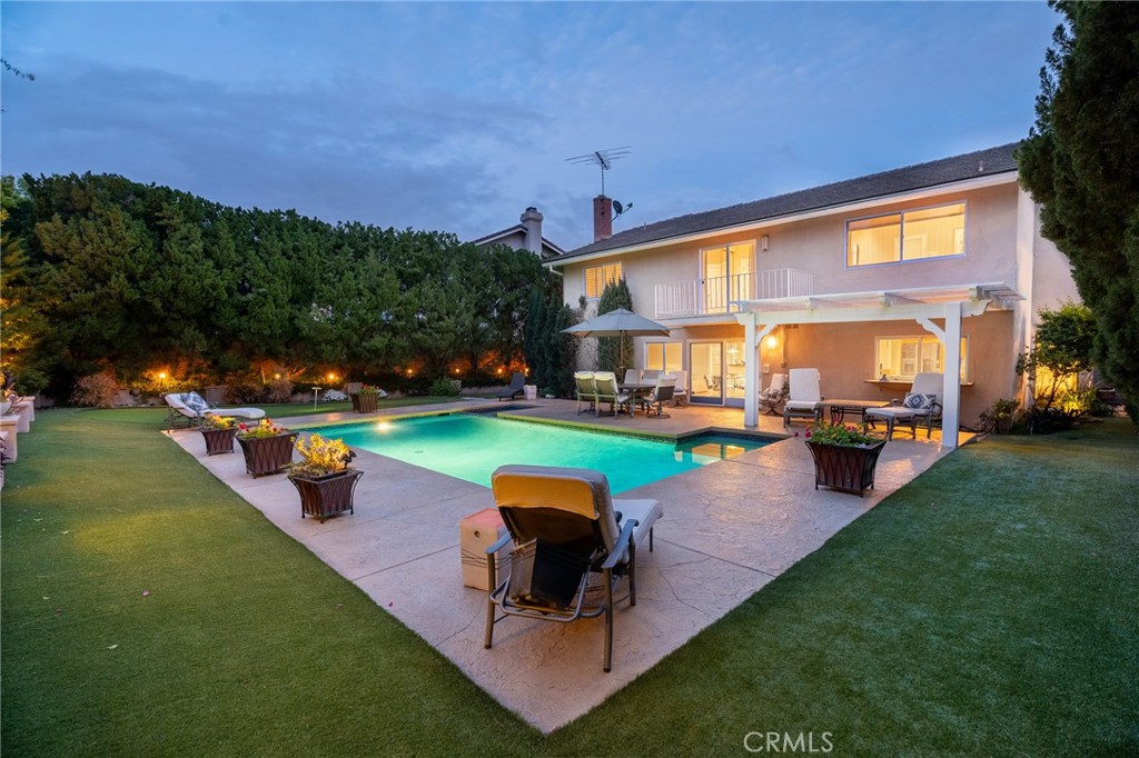 18927 Granada Circle Porter Ranch, CA 91326 - Photo 70 of 75