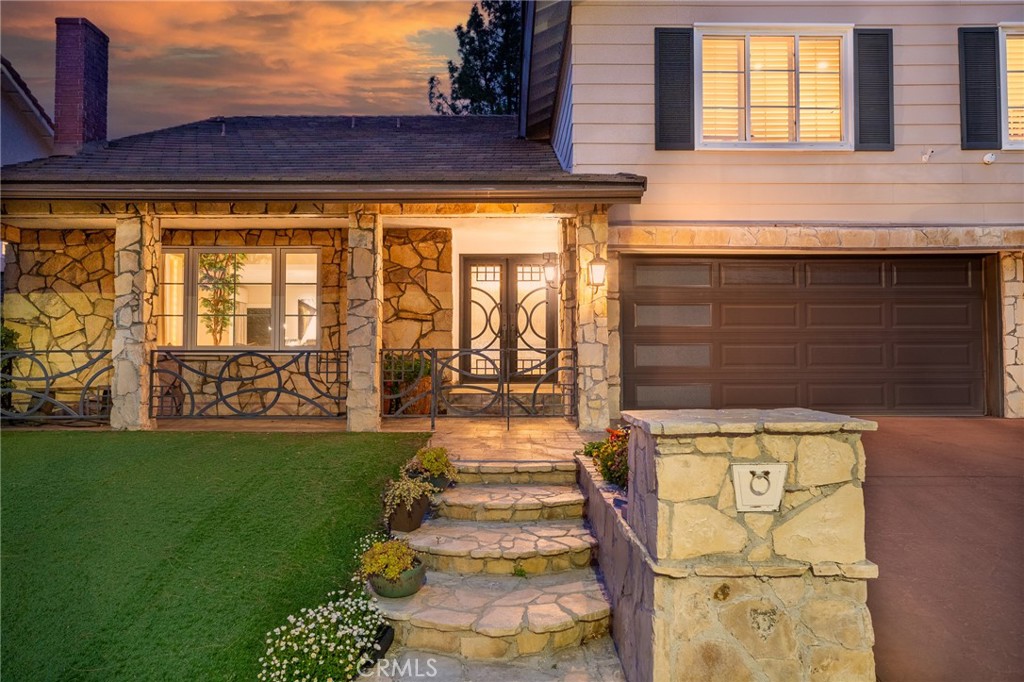 18927 Granada Circle Porter Ranch, CA 91326 - Photo 71 of 75