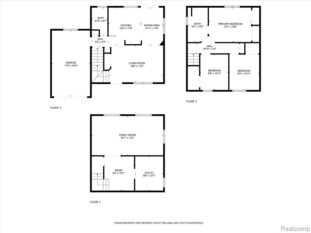 2155 Coolridge Road Holt, MI 48842 - Photo 41 of 41