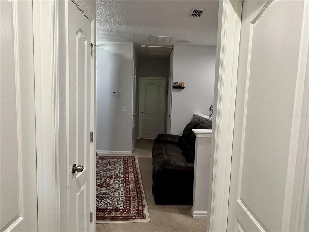 250 Rustic Loop Sanford, FL 32771 - Photo 19 of 33 a walk in closet with a mirror