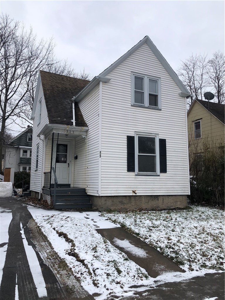 317 Durnan Street Rochester, NY 14621 - Photo 1 of 1