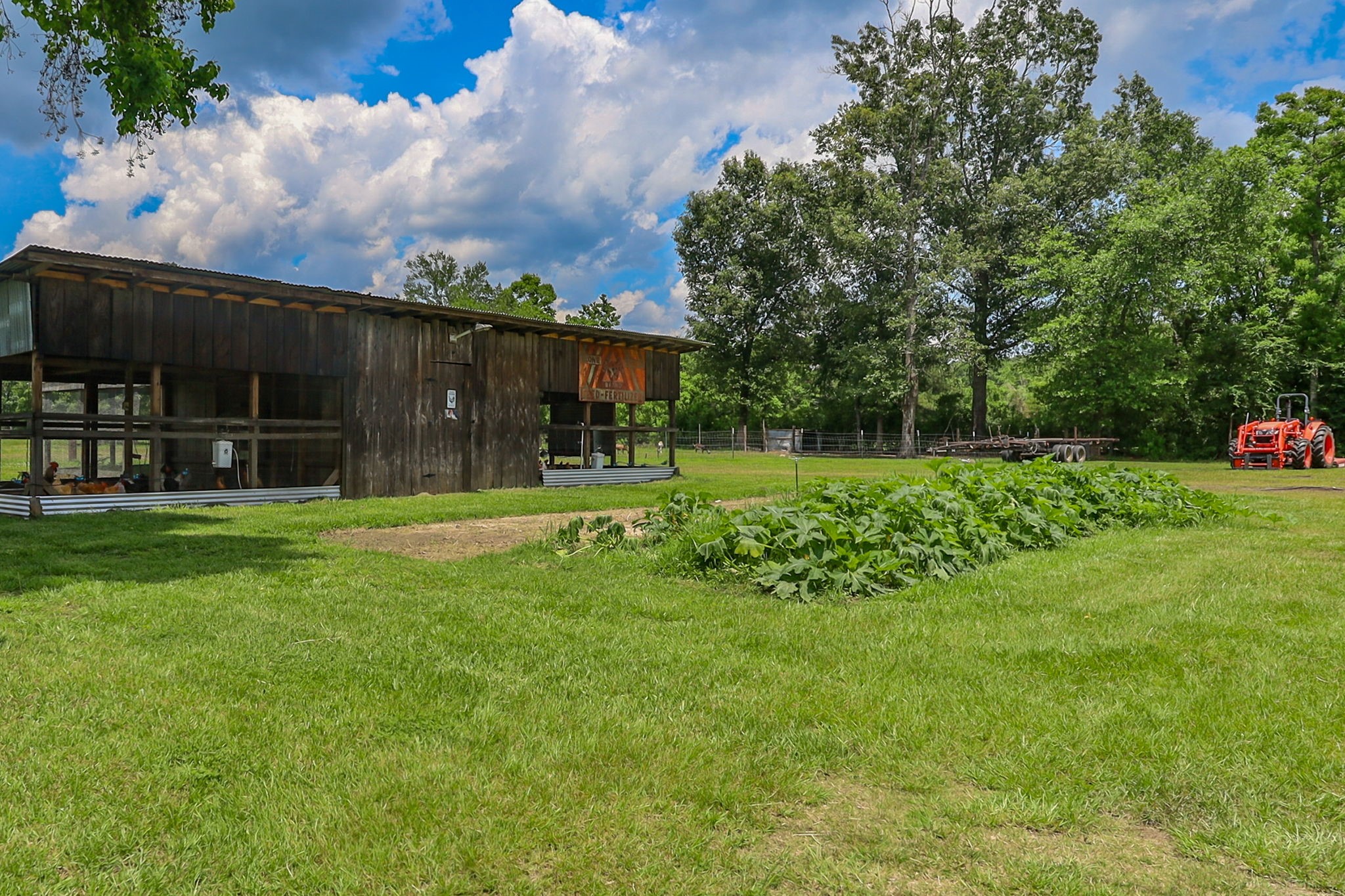 457 East Texas Road Lufkin, TX 75901 - Photo 27 of 44