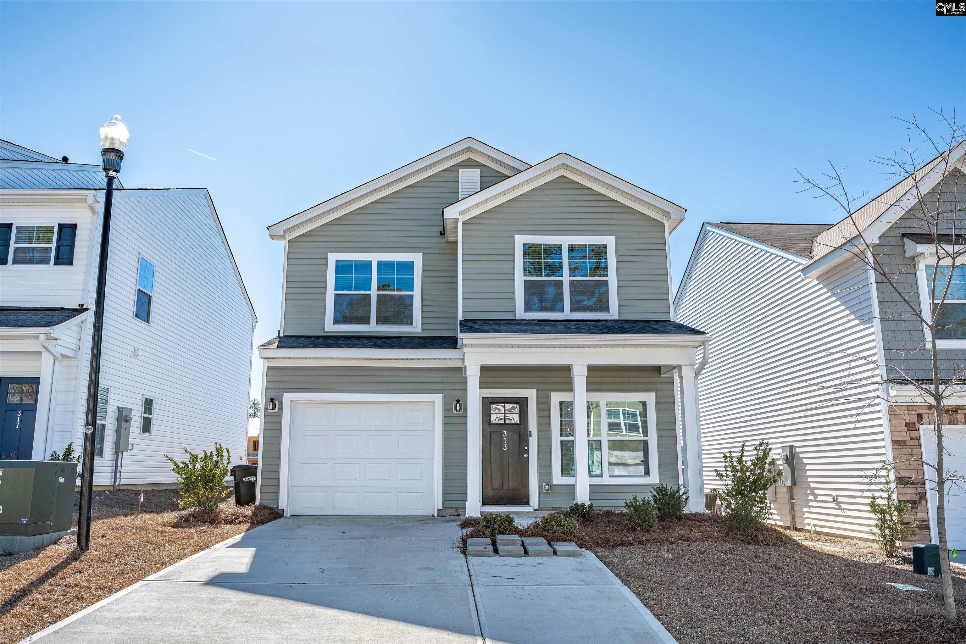 313 Pinaster Path West Columbia, SC 29170 - Photo 32 of 34