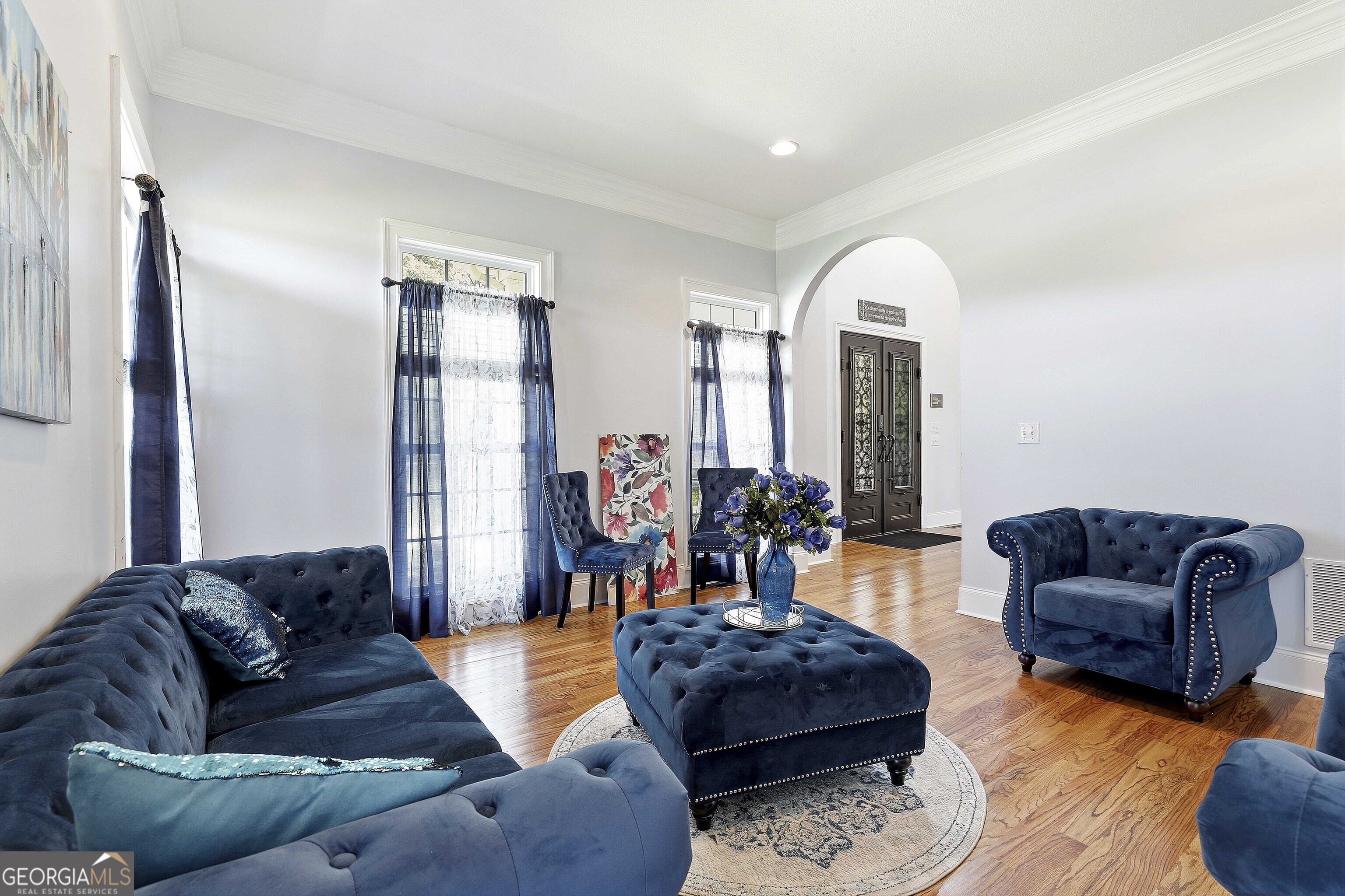 1815 Drew Allen Road Williamson, GA 30292 - Photo 40 of 154 Gallery Image 40