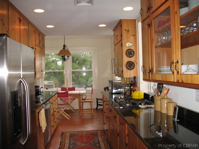 1562 Pine Hall Road Mathews, VA 23109 - Photo 12 of 28