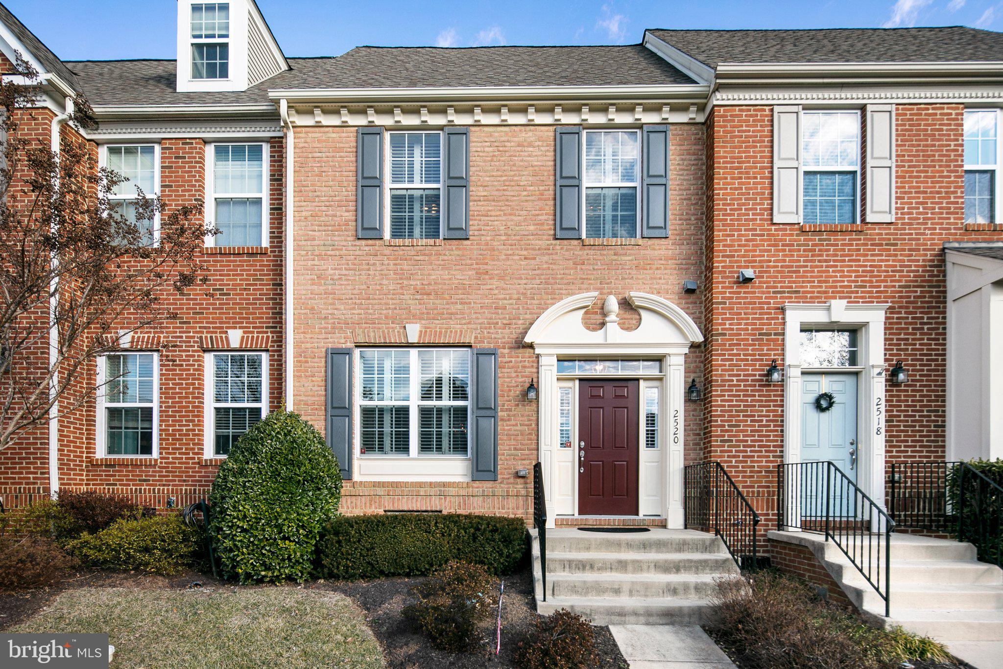 2520 Mill Race Road Frederick, MD 21701 - Photo 1 of 30 Gallery Image 1