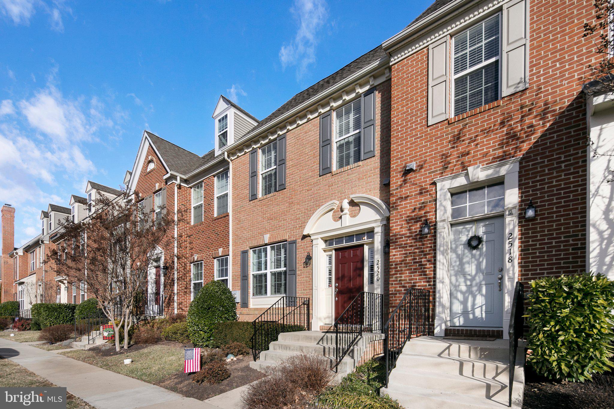 2520 Mill Race Road Frederick, MD 21701 - Photo 29 of 30 Gallery Image 29