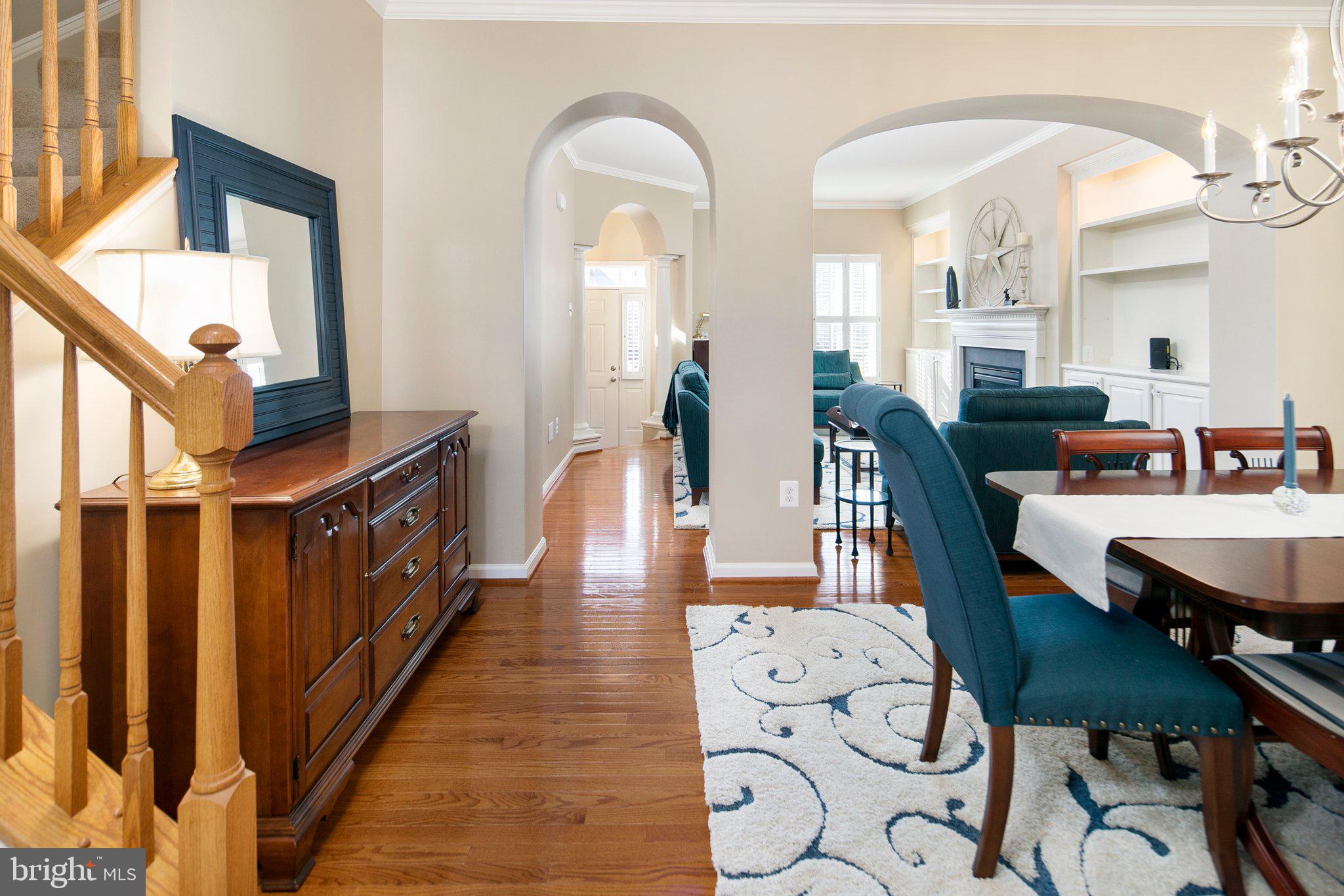 2520 Mill Race Road Frederick, MD 21701 - Photo 4 of 30 Gallery Image 4