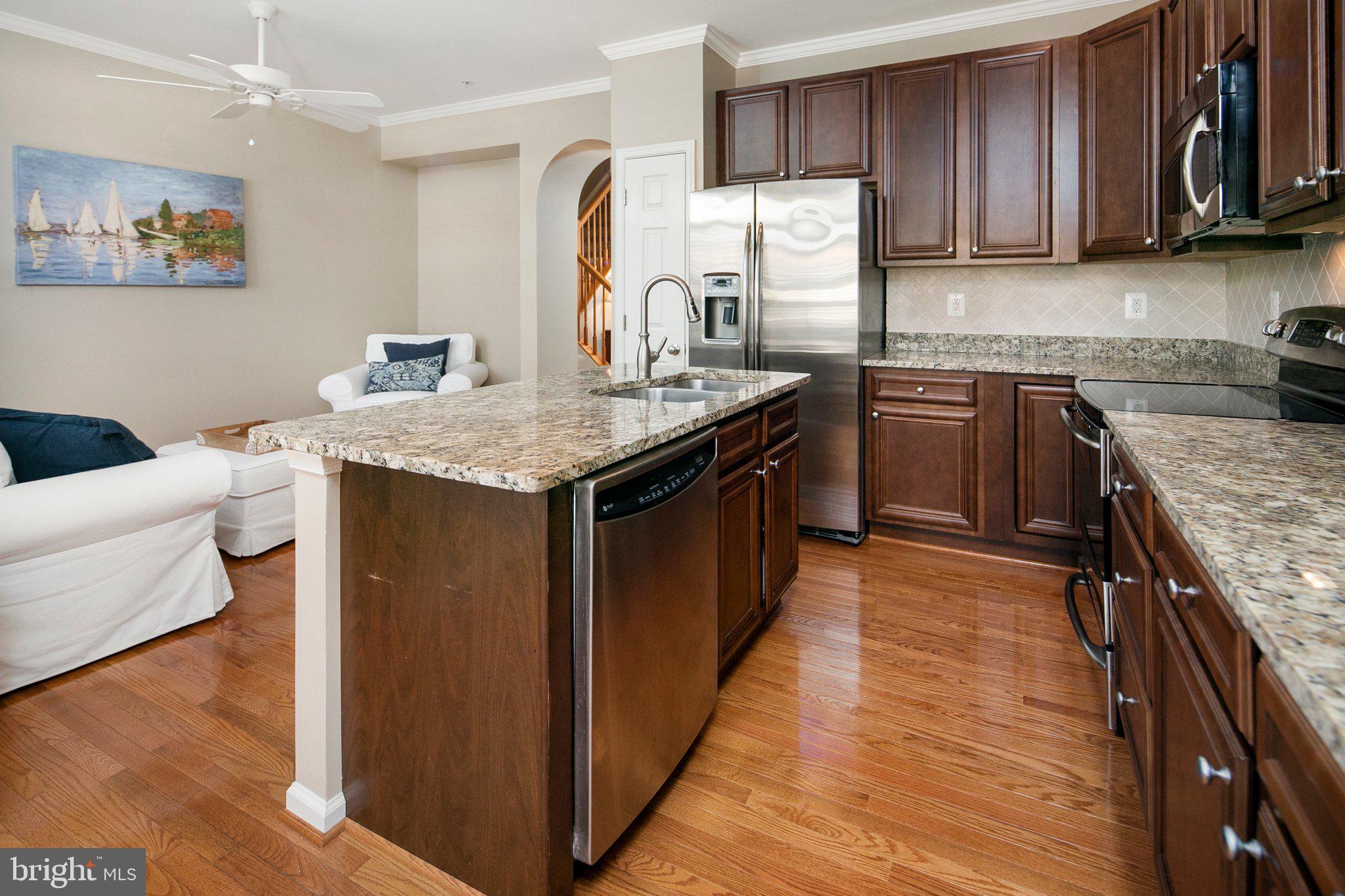 2520 Mill Race Road Frederick, MD 21701 - Photo 6 of 30 Gallery Image 6
