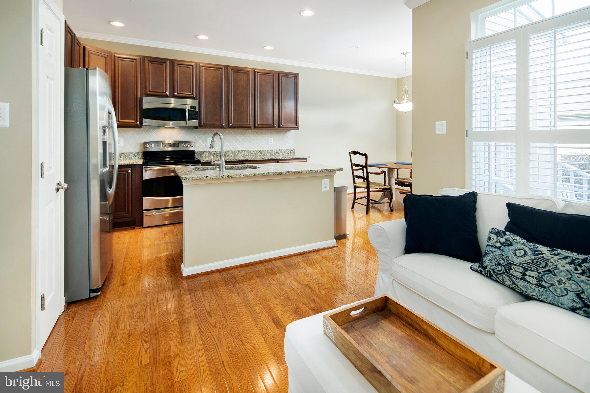 2520 Mill Race Road Frederick, MD 21701 - Photo 7 of 30 Gallery Image 7