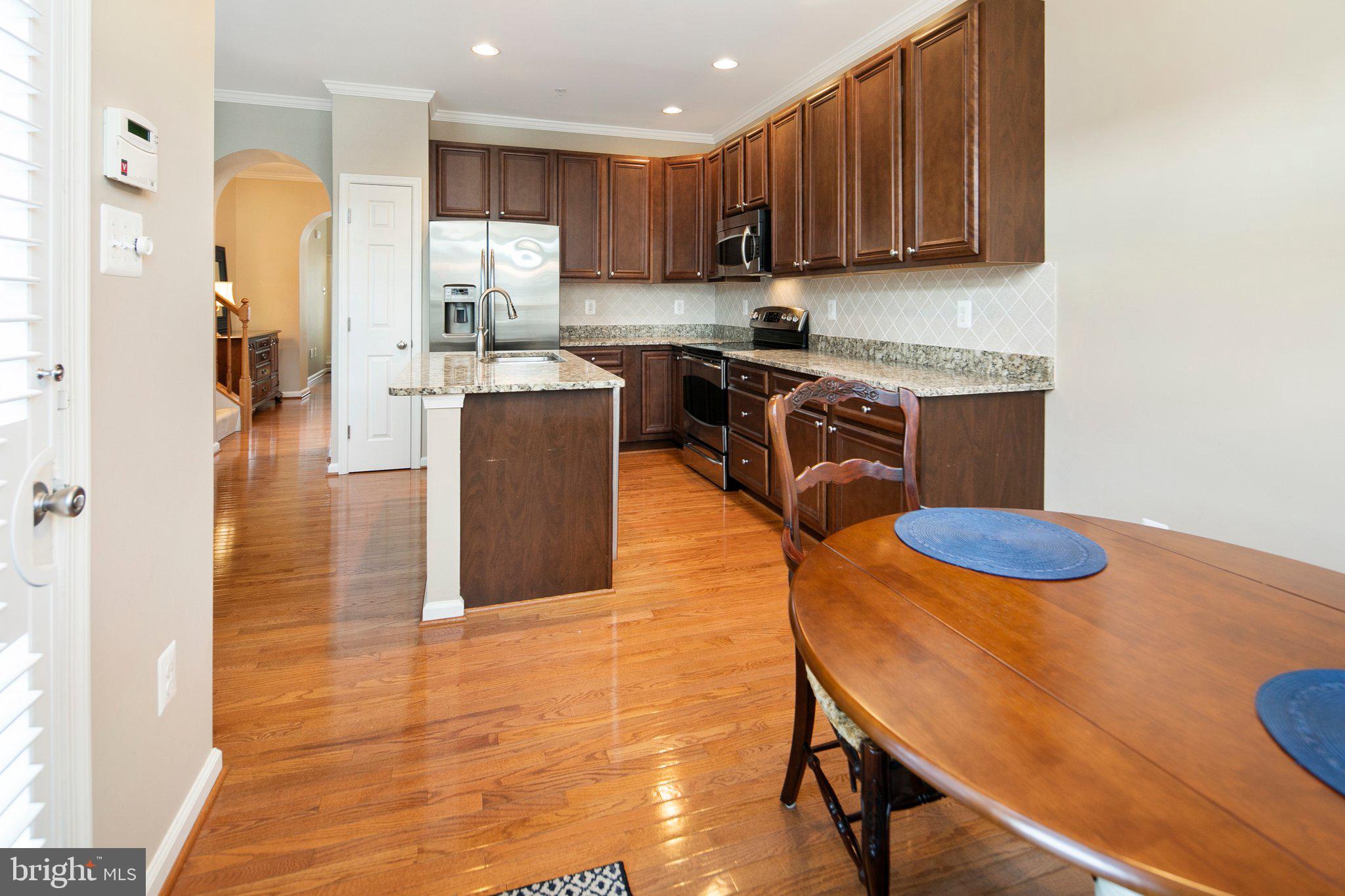2520 Mill Race Road Frederick, MD 21701 - Photo 8 of 30 Gallery Image 8